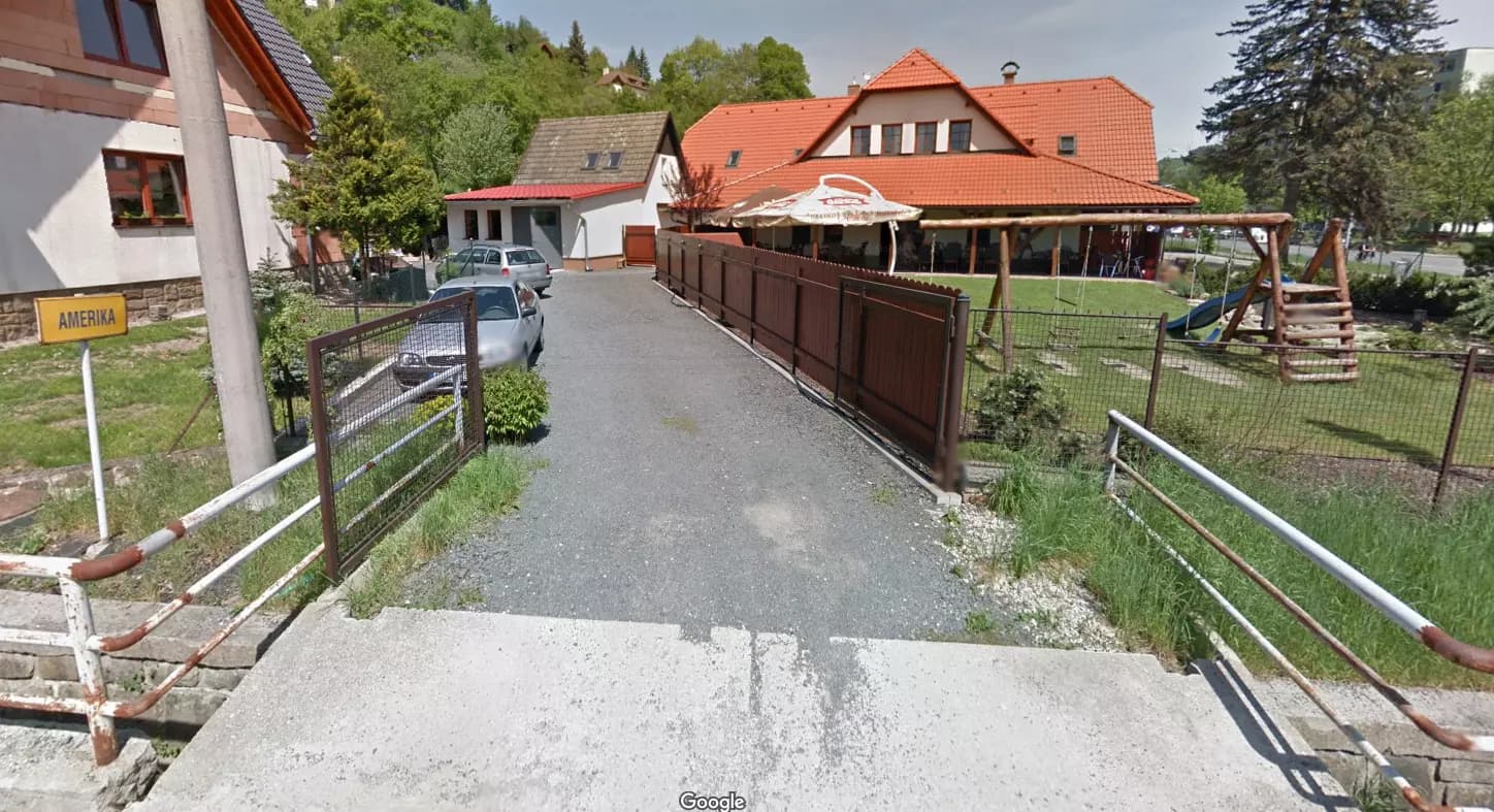 prijezd
